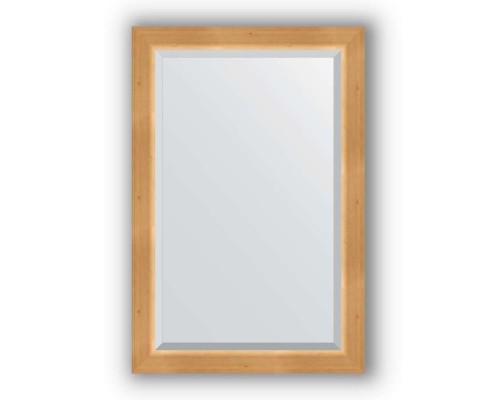 Зеркало в багетной раме Evoform Exclusive BY 1173 61 x 91 см, сосна