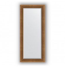 Зеркало в багетной раме Evoform Exclusive BY 3570 67 x 157 см, бронзовый акведук