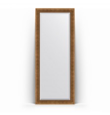 Зеркало в багетной раме Evoform Exclusive Floor BY 6122 82 x 202 см, бронзовый акведук