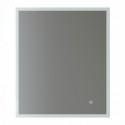 Зеркало Iddis Brick 60 см BRI6000i98, с подсветкой и сенсорным включением Зеркало Iddis Brick 60 см BRI6000i98, с подсветкой и сенсорным включением