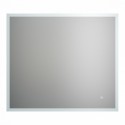 Зеркало Iddis Brick 80 см BRI8000i98, с подсветкой и сенсорным включением Зеркало Iddis Brick 80 см BRI8000i98, с подсветкой и сенсорным включением