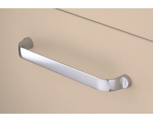 Тумба под раковину Jacob Delafon Vox 120 см, EB2091, белый блестящий