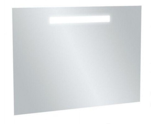 Зеркало Jacob Delafon Parallel, 160 x 65 см, с подсветкой и защитой от запотевания, EB1422-NF