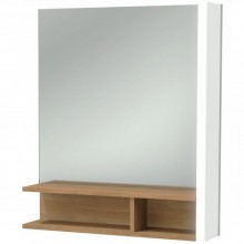 Зеркало Jacob Delafon Terrace 60 см, с подсветкой, EB1180G-NF