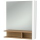 Зеркало Jacob Delafon Terrace 60 см, с подсветкой, EB1180G-NF