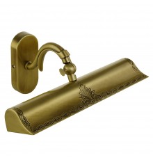 Светильник Migliore Mirella 17190 - бронза