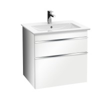 Тумба с раковиной Villeroy&Boch Venticello A923 01DH+4124 60R1