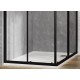 Поддон Ravak Perseus Pro 90, 90 x 90 см, из искусственного камня, белый, XA037701010