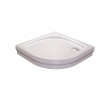 Поддон Ravak Elipso 90 PAN, 90 x 90 см, с панелью, белый, A227701410