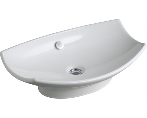 Раковина Jacob Delafon Leaf E1186-00 60 х 38 см