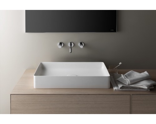 Раковина-чаша Laufen Living Square 8.1143.4.000.112.1