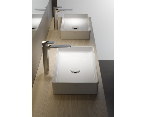Раковина-чаша Laufen Living Square 8.1143.4.000.112.1
