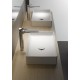 Раковина-чаша Laufen Living Square 8.1143.4.000.112.1