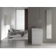 Раковина-чаша Laufen Living Square 8.1143.4.000.112.1