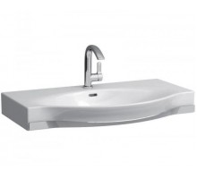 Раковина Laufen PALACE 90  с полотенцедержателем 8.1270.2.000.104.1