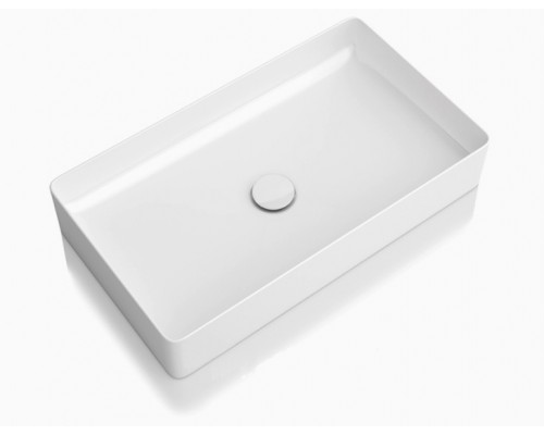 Раковина-чаша Laufen Living Square 8.1143.4.000.112.1