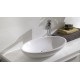 Раковина Villeroy&Boch Loop&Friends 5151 0001, белый альпин