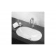 Раковина Villeroy&Boch O.novo 41626001 60*35 см
