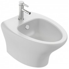 Биде Jacob Delafon Nouvelle Vague EMD0002-00, подвесное