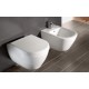 Биде Villeroy&Boch Subway 2.0 5400 0001, подвесное