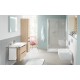 Биде Villeroy&Boch Subway 2.0 5400 0001, подвесное