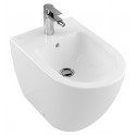 Биде Villeroy&Boch Subway 2.0 5401 0001, напольное