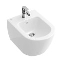 Биде Villeroy&Boch Verity Design 5403 00 01, подвесное