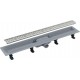Душевой лоток AlcaPlast APZ10-Simple 850 с решеткой и опорами (APZ10-850M)