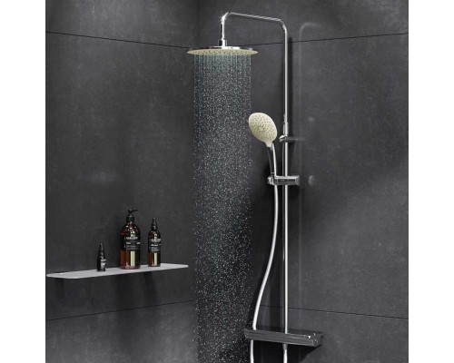 Душевая система AM.PM Spirit V2.0 F0770A400