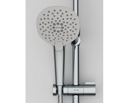 Душевая система AM.PM Spirit V2.0 F0770A400