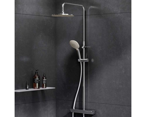 Душевая система AM.PM Spirit V2.0 F0770A400