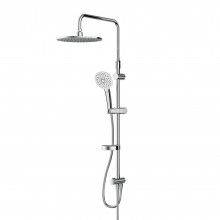 Душевой гарнитур Am.Pm Spirit V2.0 F0770A100, 3 режима лейки