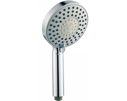 Ручной душ Bravat Line P7094C-RUS 11.8 см, 5 режимов, цвет хром