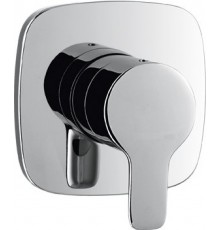 Переключатель потоков Cezares Tesoro F DEV3 01 на три потребителя