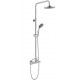 Душевая система D&K Bayern Potsdam DA2153701B07, хром