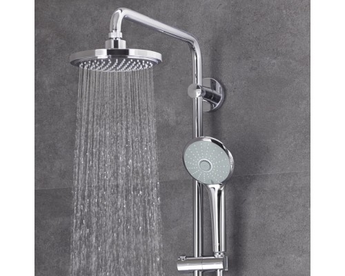 Душевая система Grohe Euphoriа System 27296001