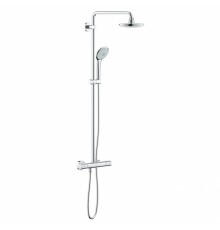 Душевая система Grohe Euphoriа System 27296001