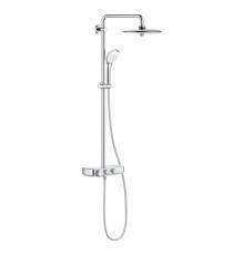Душевая система с термостатом Grohe Euphoria SmartControl 260 Mono 26509000