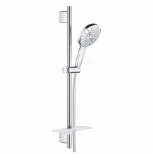Душевой гарнитур Grohe Rainshower SmartActive 130, 26546000, хром