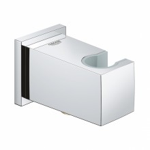 Шланговое подключение Grohe Euphoria Cube 26370000 с держателем