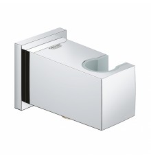 Шланговое подключение Grohe Euphoria Cube 26370000 с держателем