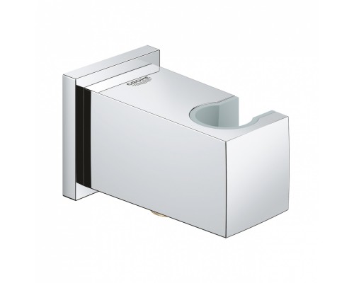 Шланговое подключение Grohe Euphoria Cube 26370000 с держателем
