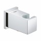 Шланговое подключение Grohe Euphoria Cube 26370000 с держателем