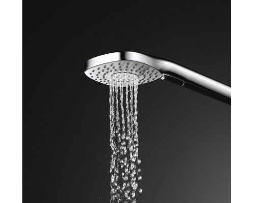 Душевая лейка Ideal Standard Idealrain, B2232AA 110 мм