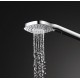 Душевая лейка Ideal Standard Idealrain, B2232AA 110 мм