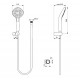 Душевой гарнитур Ideal Standard Idealrain B2240AA