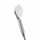 Душевая лейка Ideal Standard Idealrain, B2232AA 110 мм