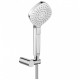 Душевой гарнитур Ideal Standard Idealrain B2240AA