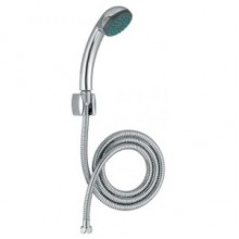 Душевой гарнитур Jacob Delafon Eco E14321-CP, хром