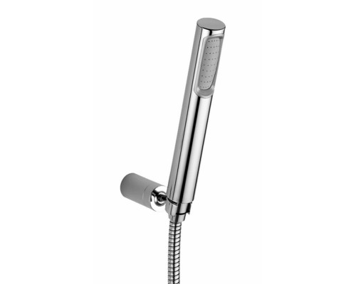Душевой гарнитур Paffoni Birillo ZDUP036CR, хром